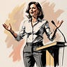 Frauenfinanzschule - Alexandra Graßler