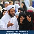 Establish a Sharia-Free Caucus in Every State