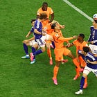 2026 World Cup (Group F): Netherlands vs. Japan Review