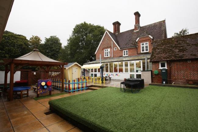 Wellow Primary School closes after break-in | Salisbury Journal