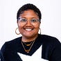 Monique Goode (Author)'s avatar