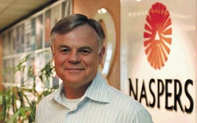 Koos Bekker Steps Down & What To Watch This Week | Stock Shop Daily News