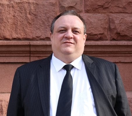 Проф. Драгомир Радев СНИМКА: Йейл Проф. Драгомир Радев СНИМКА: Йейл