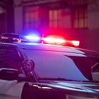 Double dose of Police Logs: May 19–June 1