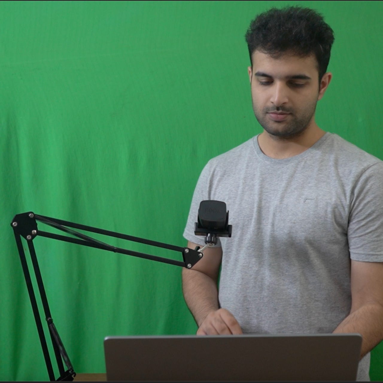 Remote work newsletter