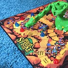 Game review 11: Dragon Strike