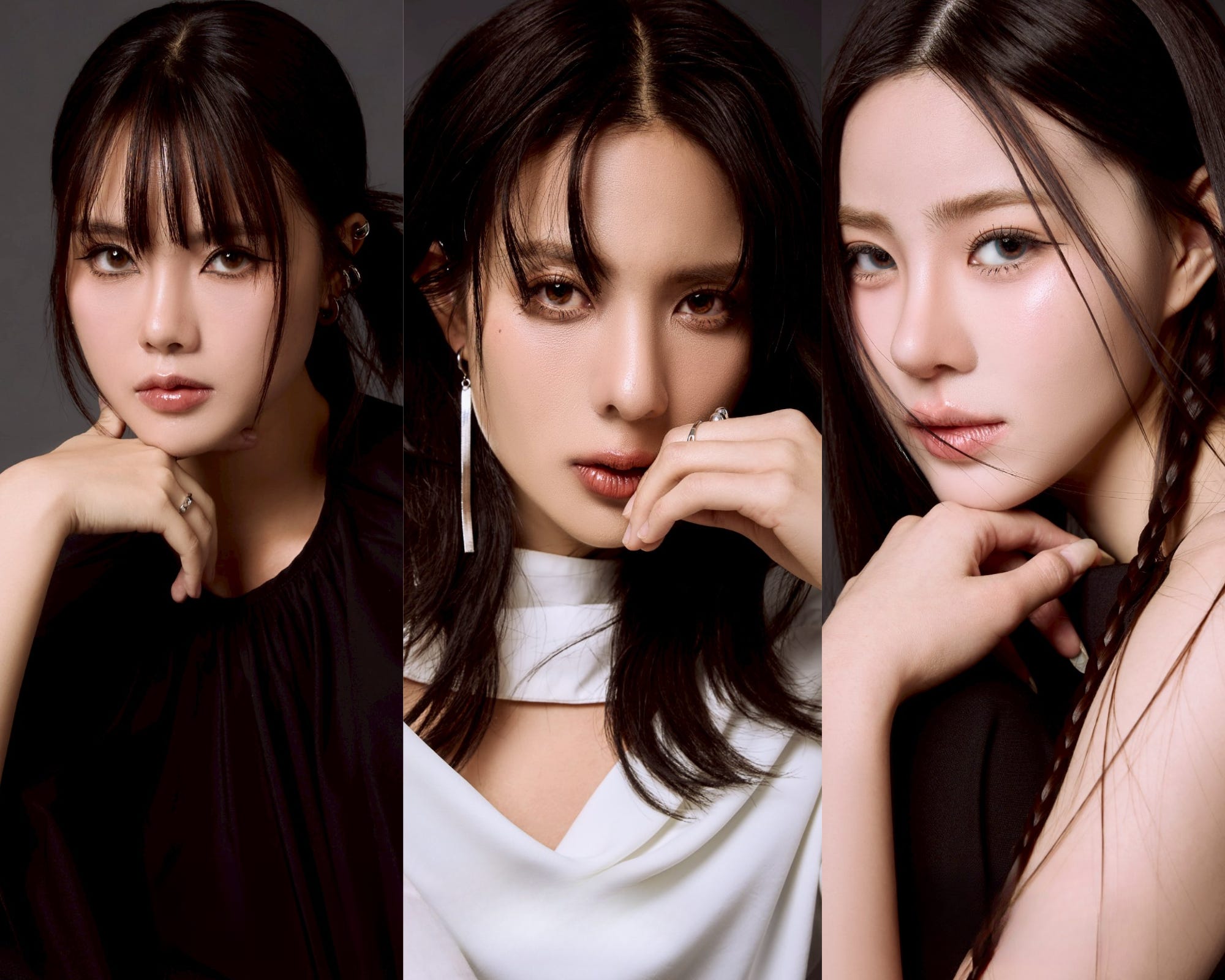 GL tailandés Runaway The Series presenta a sus protagonistas