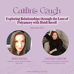 Caitlin's Couch