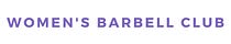 Women's Barbell Club