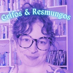 Grifos & Resmungos