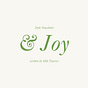 & Joy's avatar