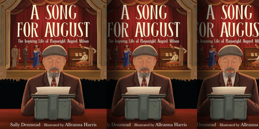 “The first week of August hangs at the very top of summer...” –Natalie Babbitt