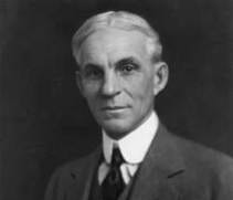 Henry Ford | Biography, Education, Inventions, & Facts | Britannica