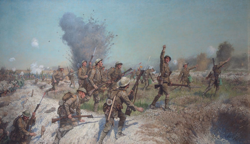 History Ireland