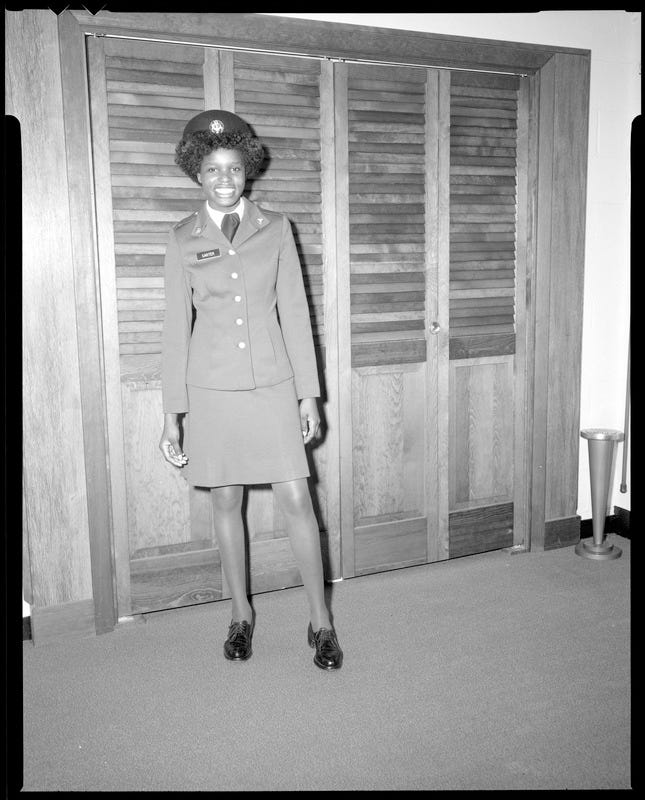 CEMEL- clothing, women's, uniform, summer, skirt & jacket (long-sleeve)