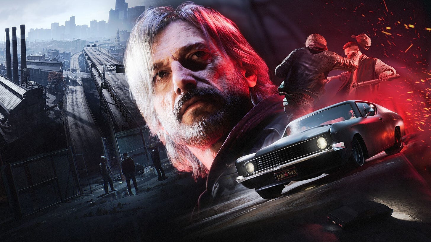 Samson Review: A Janky, Buggy, Mess That GTA IV Fans Might Like Samson Review: A Janky, Buggy, Mess That GTA IV Fans Might Like