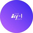 The Ay-I Guy's avatar