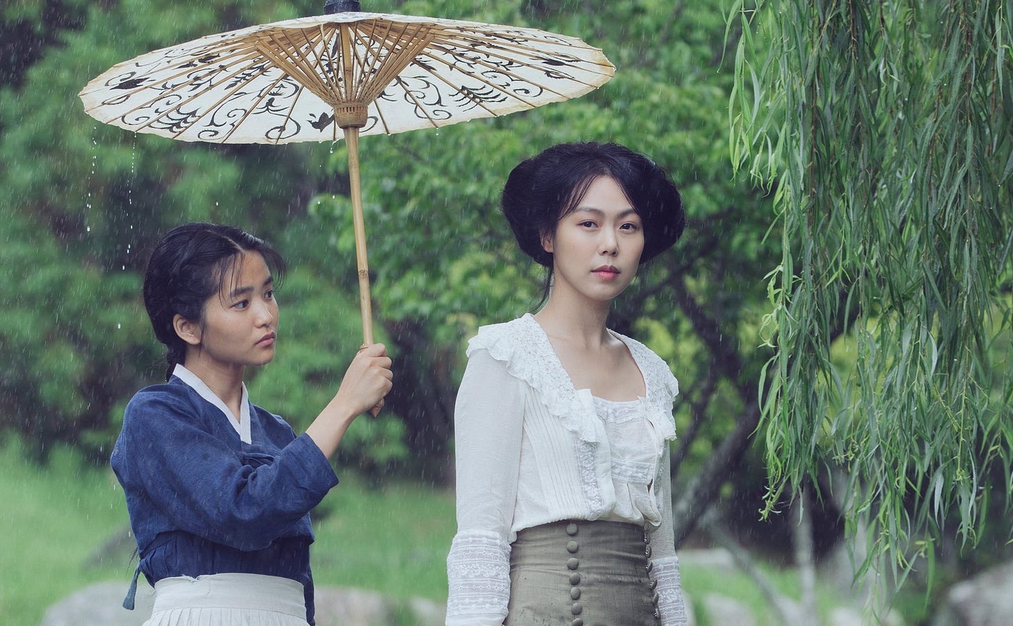 The Handmaiden - Toutes les informations sur le film