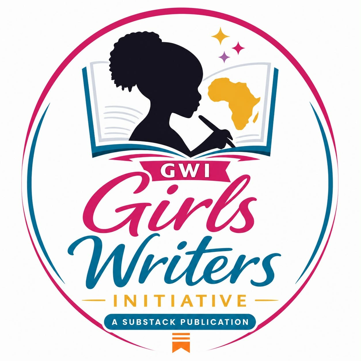 Girls Writers Initiative