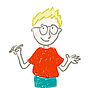 Verity Harrison's avatar
