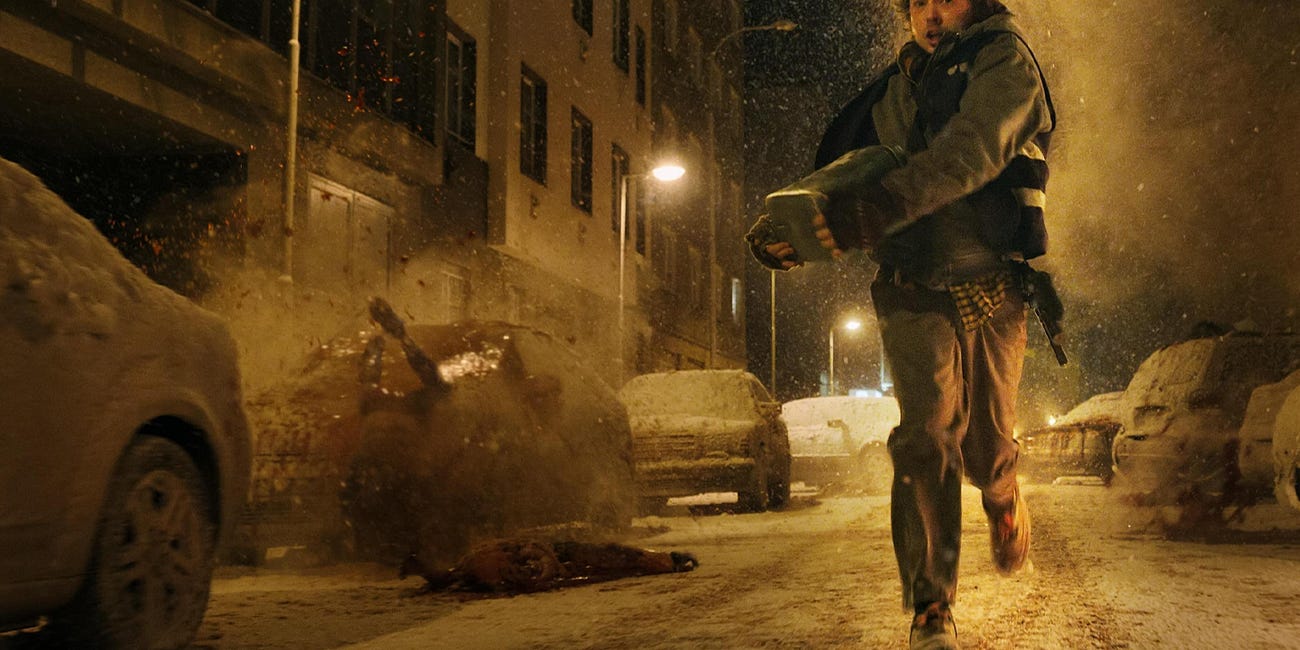 ‘Resident Evil’ | Zach Cregger Delivers Another Darkly Hilarious Package