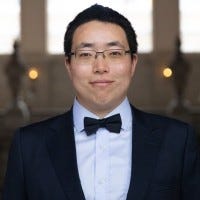 Bill Sun - AI Researcher, 1st who made transformer work on QA; Stanford  Math PhD; Cofounder, Chief Scientist at PIN AI and Gen Alpha; traded  $Billion equity with AI as portfolio manager;
