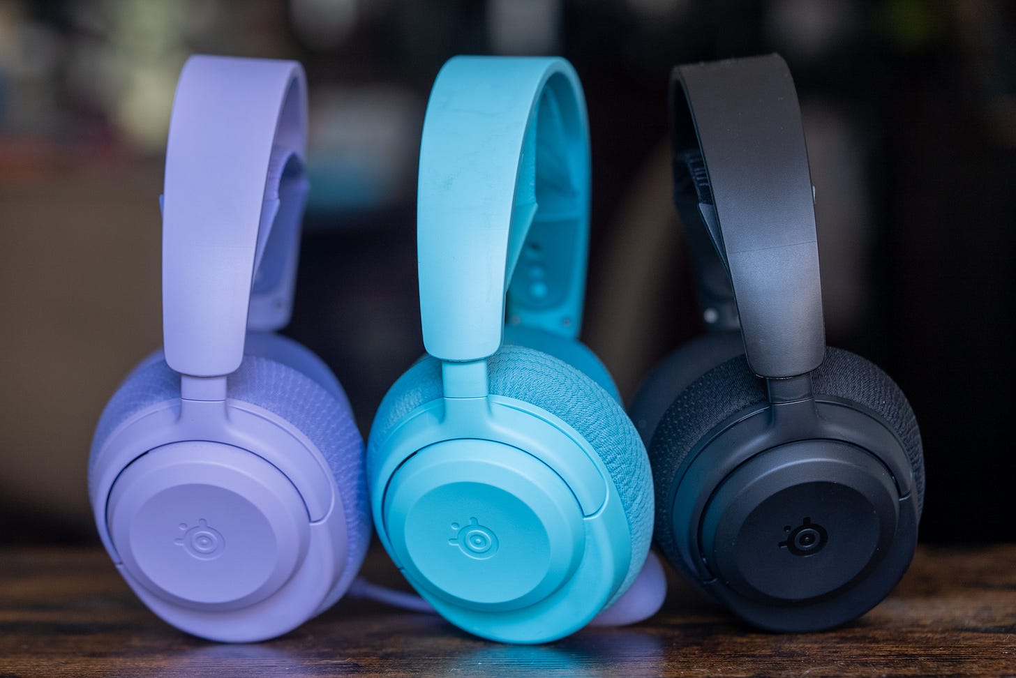 SteelSeries Arctis Nova 3 Wireless review SteelSeries Arctis Nova 3 Wireless review