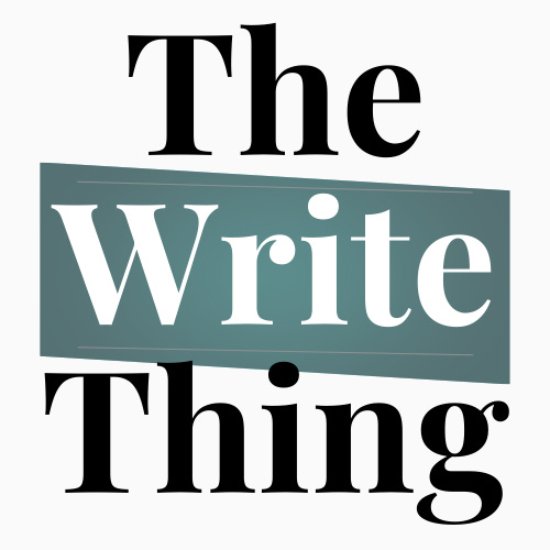 The Write Thing