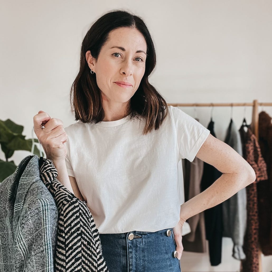 Intentional Style with Conni Jespersen