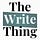 The Write Thing