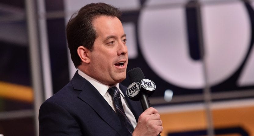 Turner will reportedly pair Kenny Albert, Eddie Olczyk as lead NHL  broadcast team