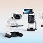 SWI Pick #23 - Intuitive Surgical (ISRG)