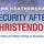 Security After Christendom by John Heathershaw