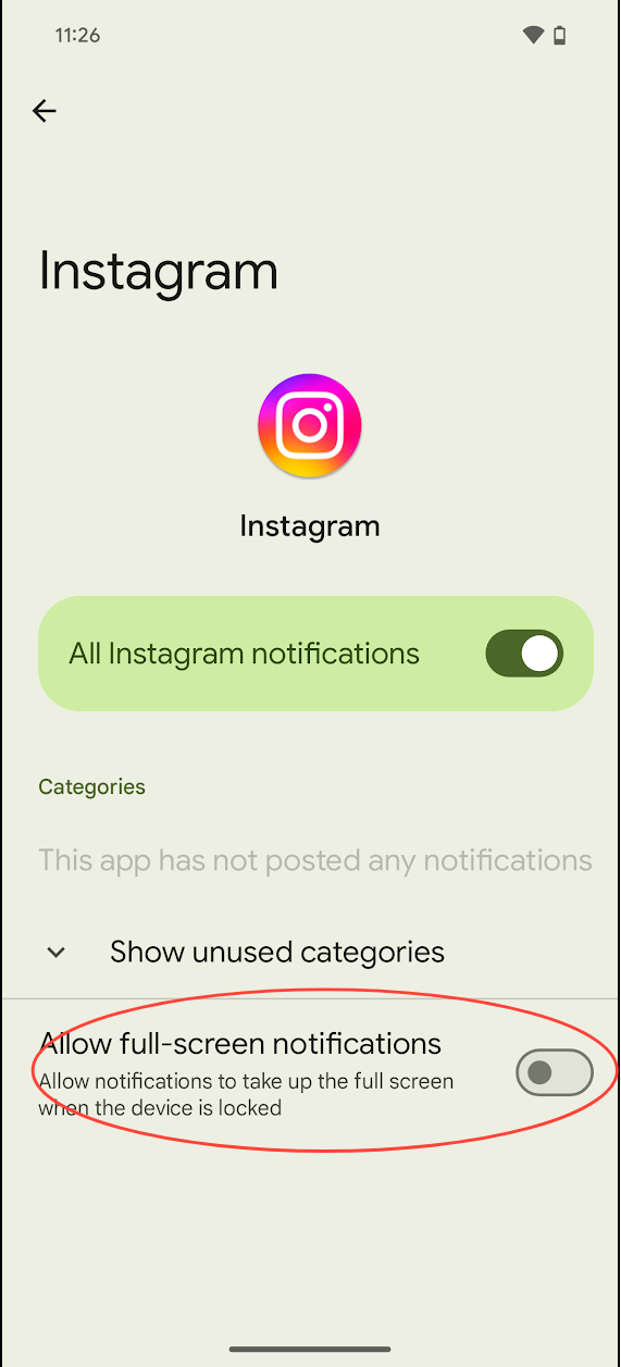 Notification Privacy Display Push notifications: a subtle, but dangerous privacy exposure. Learn how ...