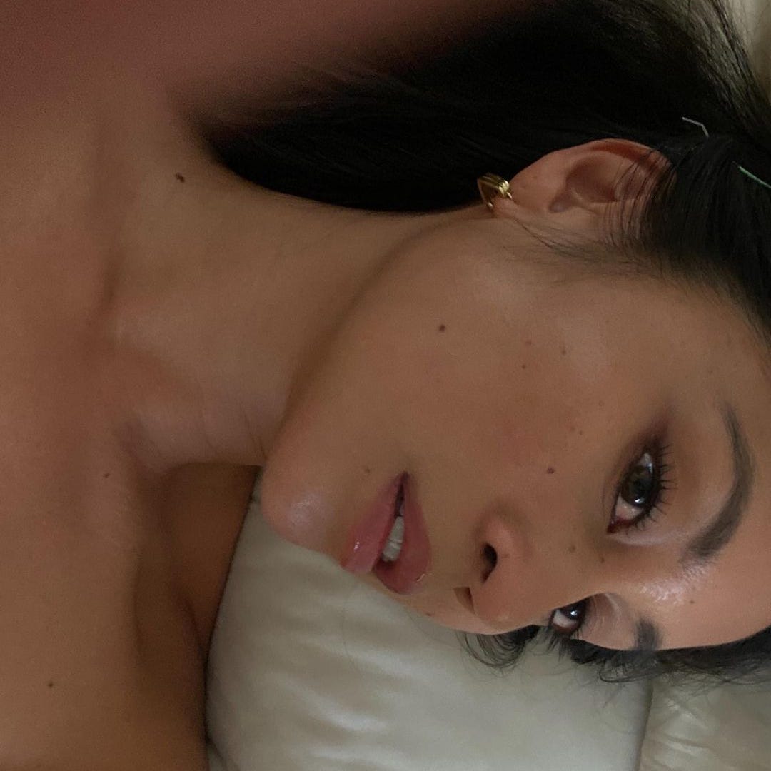 no one asked by jordanrisa