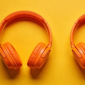 My Stupid Simple Podcast System