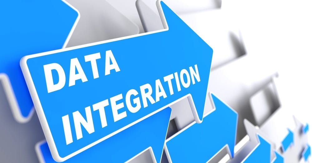What is Data Integration? – Etlworks Blog What is Data Integration? – Etlworks Blog