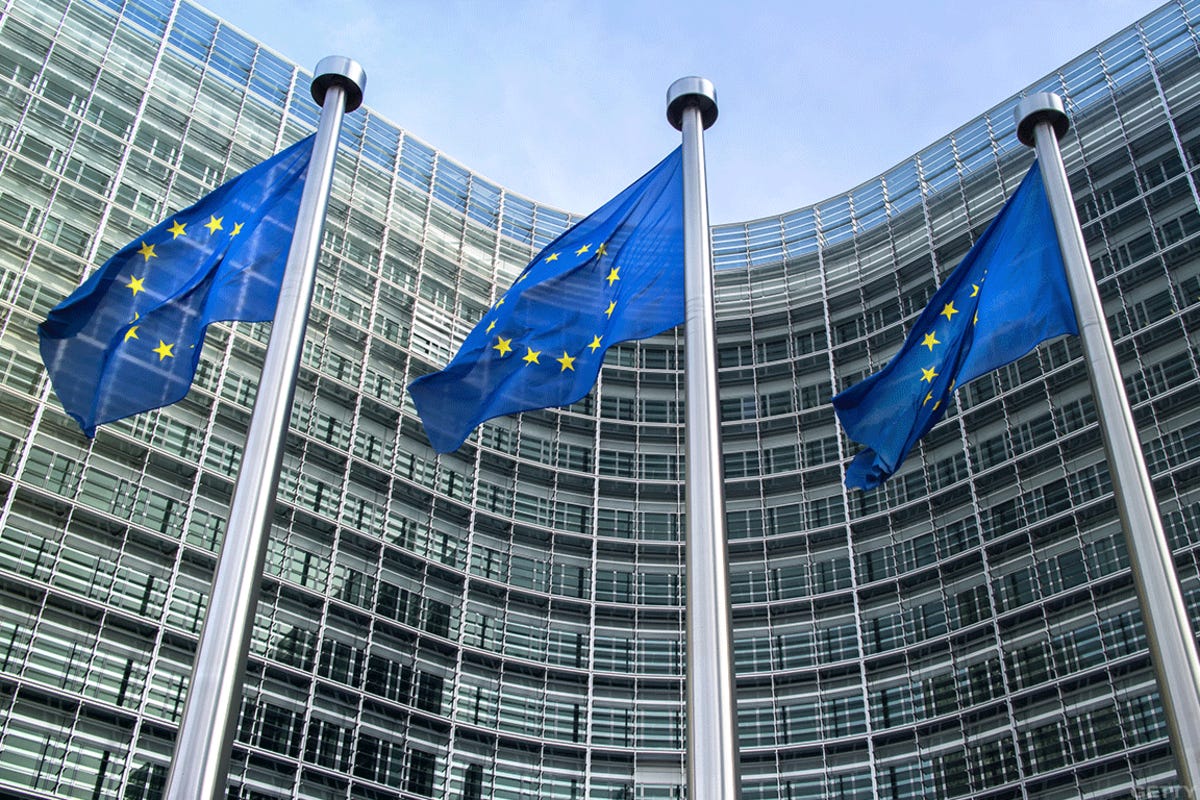 What Is the European Union? Its Purpose, History and How it Looks in ...