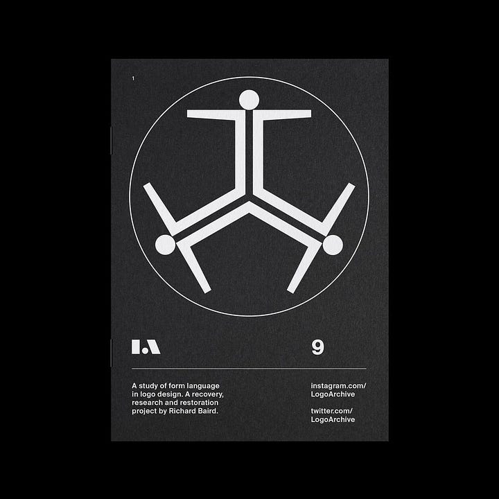 LogoArchive Shop: Japan's Trademarks in Full Colour