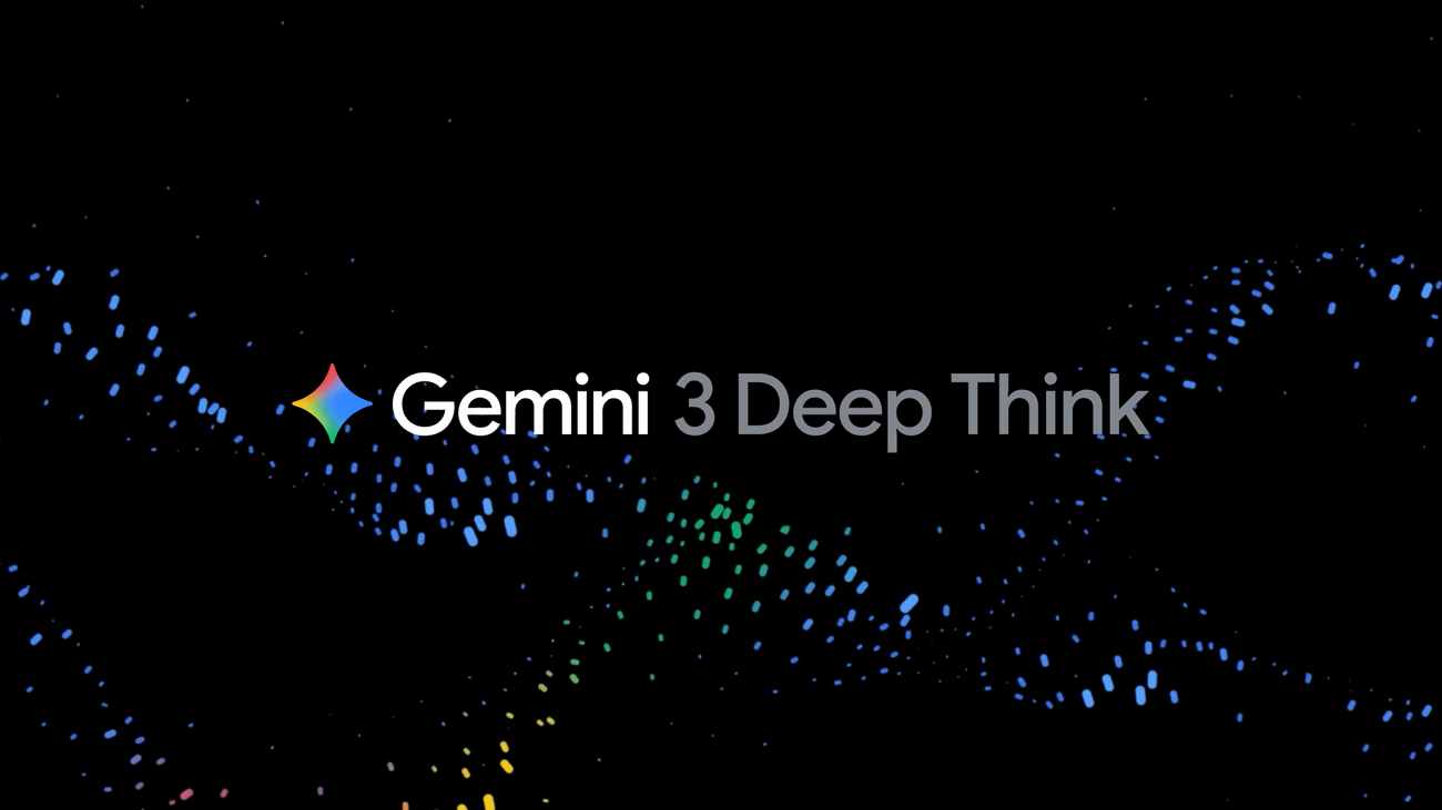 Google upgraded Gemini-3 DeepThink: Advancing science, research and engineering : r/singularity Google upgraded Gemini-3 DeepThink: Advancing science, research and engineering : r/singularity