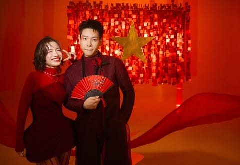 Kiếp sau vẫn là người Việt Nam có làm sai lệch văn hóa, lịch sử? - Tuổi Trẻ  Online