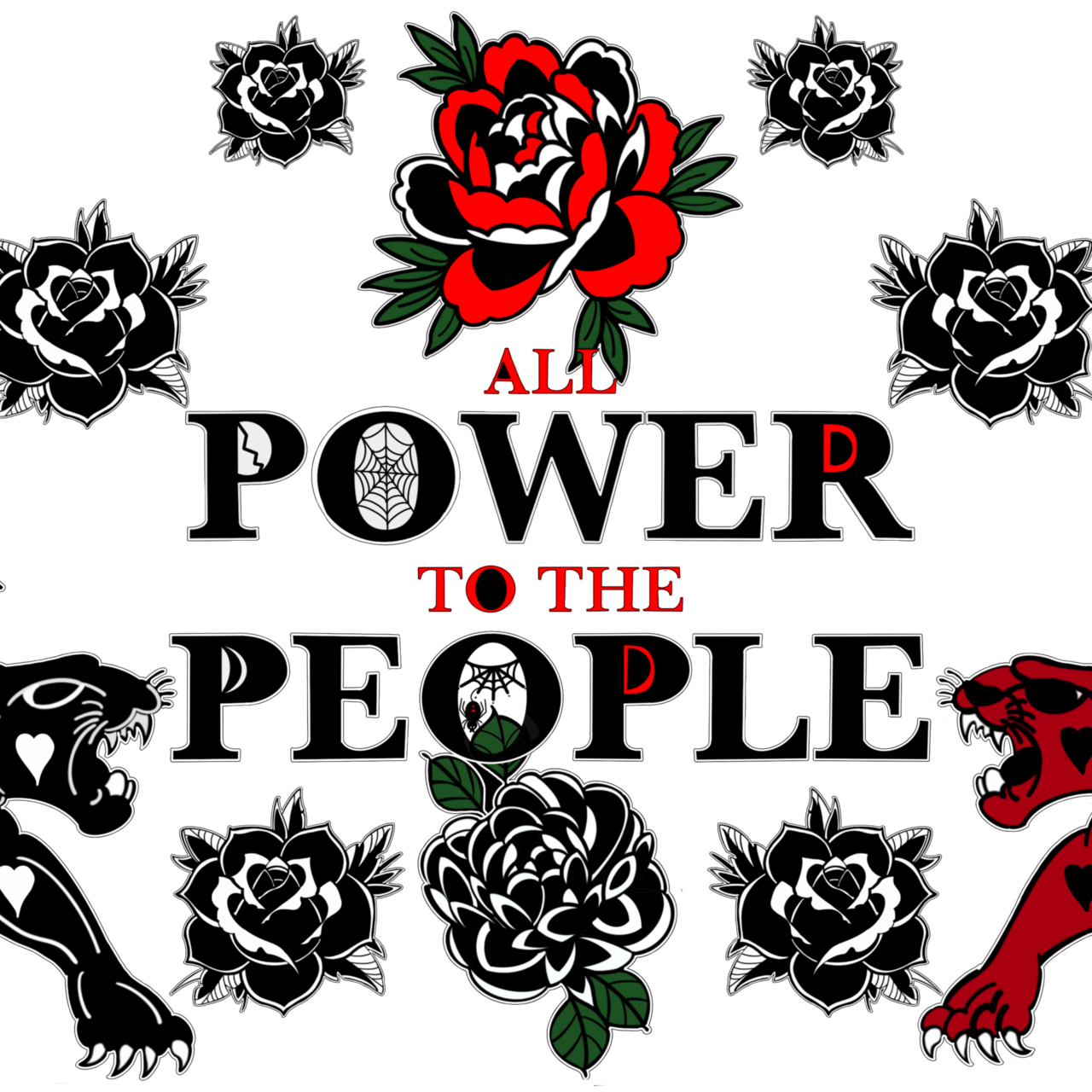 People Power — A Newsletter by Harry