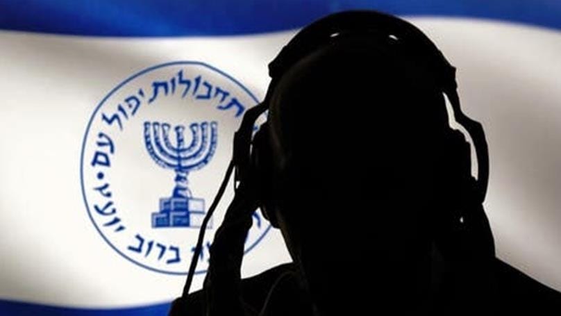 Ex-Mossad chief claims Iran continuing its nuclear program