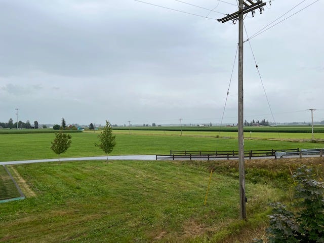 A picture containing grass, sky, outdoor, field

Description automatically generated