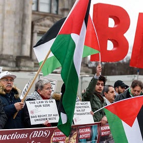 Washington’s Anti-BDS Amendment: A Veil for Corporate Defence