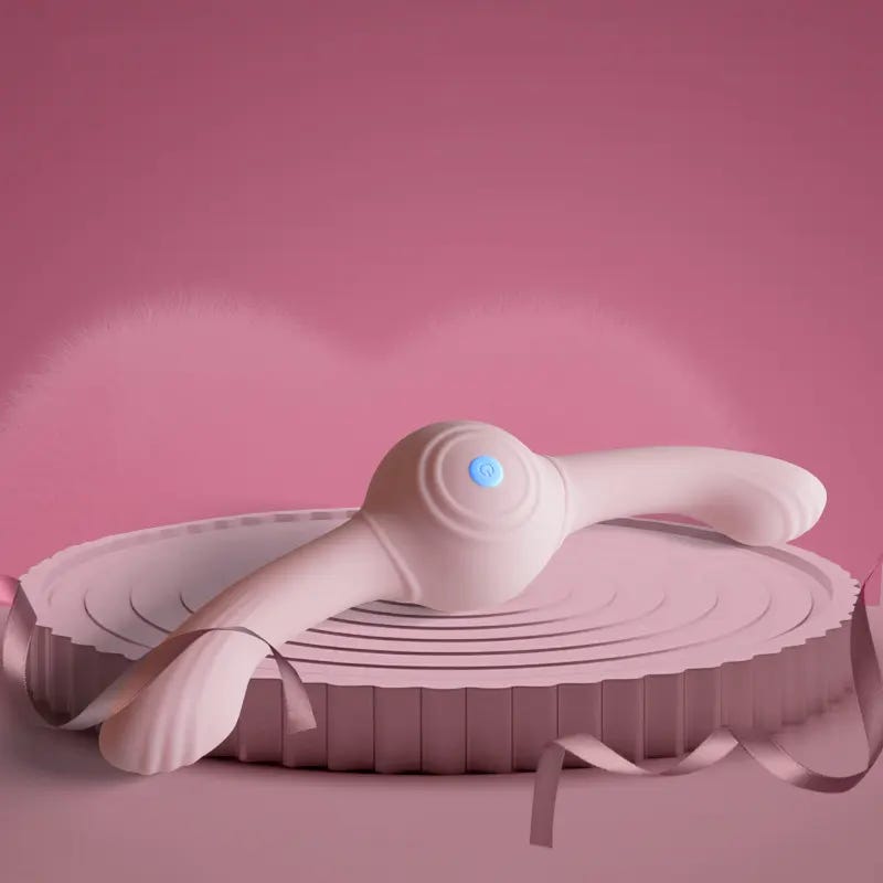 LGBT Toys – Double Ended Dildos (QS-075) - Image 6