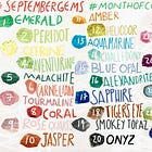 Coloricombo, how it started and what's next...