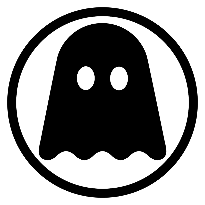 Ghostly International Journal