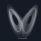The Butterfly Effect in Markets 