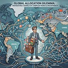 Q2 Country Allocations